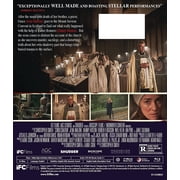Ifc - Consecration [BLU-RAY]