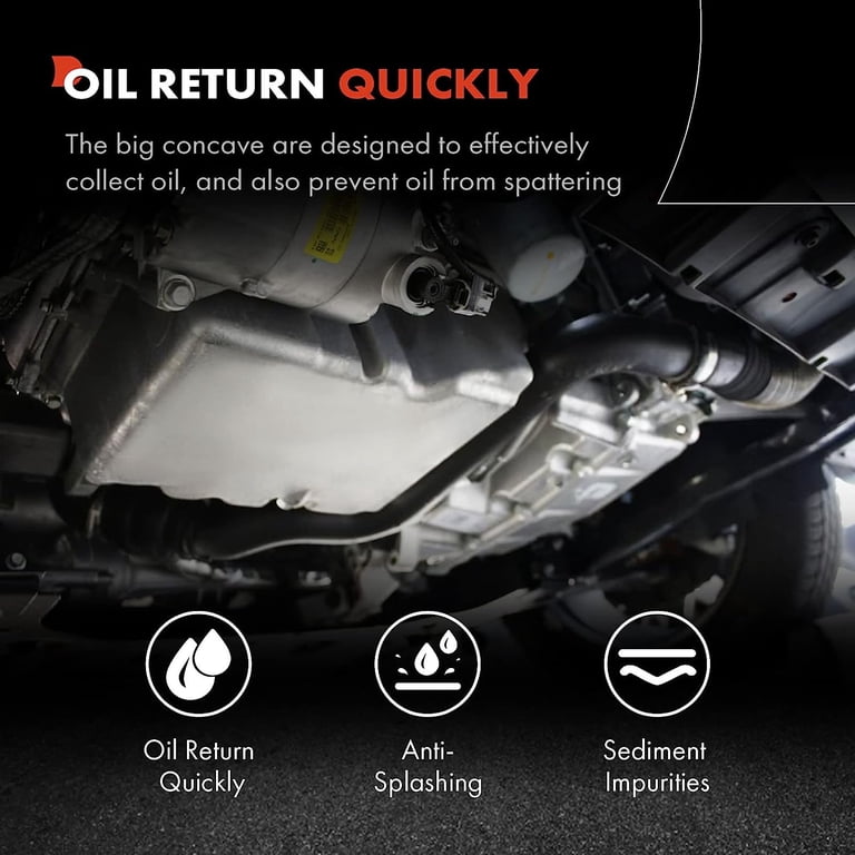 Oil Pan for 1992 Chevrolet C1500 | Chevy OEM Parts Oil Pan for 1992 Chevrolet C1500 | Chevy OEM Parts