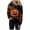 A01-Black, variant on Godom Halloween Hoodies for Women 2025 cute Pumpkin Face Print Essentials Hoodie Sweatshirts Pullover