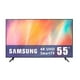 thumbnail image 1 of Televisor 55 Pulgadas 4K Ultra HD Smart TV LED Samsung UN55AU7000FXZX, 1 of 2