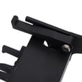 thumbnail image 3 of M Buder Soporte de Placa Frontal de Aleación de Aluminio sin Perforaciones de Reemplazo Directo para Vehículos Tesla Model 3 (2021-2023) y Model Y (2021-2024) Accesorio de Alta Resistencia, 3 of 9