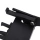 thumbnail image 3 of M Buder Soporte de Placa Frontal de Aleación de Aluminio sin Perforaciones de Reemplazo Directo para Vehículos Tesla Model 3 (2021-2023) y Model Y (2021-2024) Accesorio de Alta Resistencia, 3 of 9