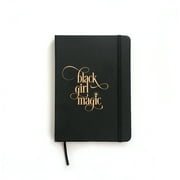 Effies Paper Black Girl Magic Notebook, 5x8