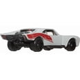 thumbnail image 2 of Toy Cars Hot Wheels con temática de Batman, paquete de 10 unidades, fundido a presión 1:64, 2 of 6