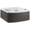 Arctic White/Gray, variant on Lifesmart Leganza Hot Tub - 6-Person, 90- Jet, 230-Volt Spa in Arctic White/Coastal Gray