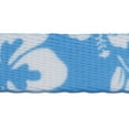 thumbnail image 4 of Country Brook Design - Blue Hawaiian Polyester Webbing (1/2 Inch, 10 Yards), 4 of 5