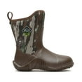 thumbnail image 3 of Little Kids' Muck x Bone Collector Hale Boot, 3 of 7