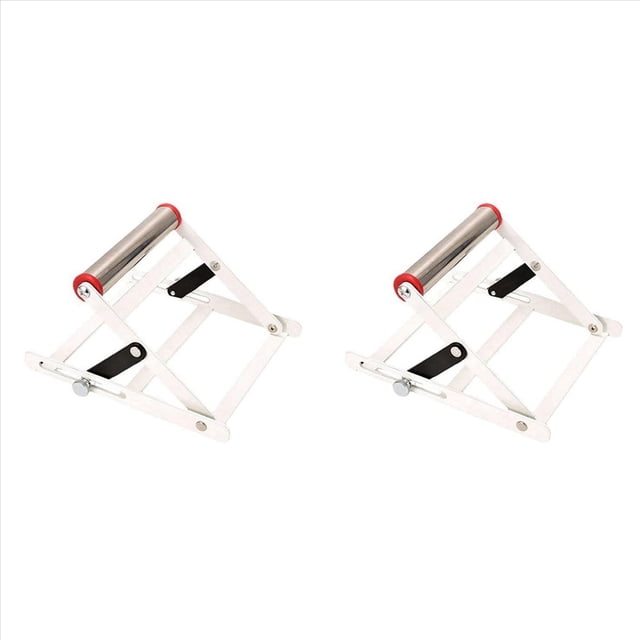 2X de Soporte Ajustable para Máquina Cortadora, Soporte para de Mesa, Soporte para de Mesa