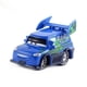 thumbnail image 1 of Cars Cars 95-3rd Generation Blue Metal Diecast Toy Car 1:55 Kids Toys Boy Christmas Gifts, 1 of 1