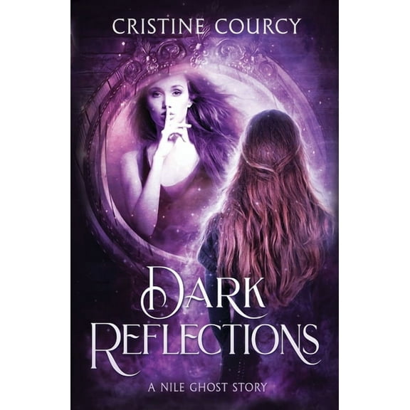 Dark Reflections: A Nile Ghost Story, (Paperback)