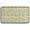 Yellow Lemon Fruit-1, variant on Yellow Lemon Fruit Slices White Pattern Door Rugs,Washable Non Slip Door Mats Indoor,Decorative Door Mats,Entry Mat Indoor for Entrance,Bedroom,Kitchen,Bathroom,30"x17"
