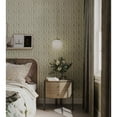 thumbnail image 2 of Atwell Collection Brushed Nickel and Opal Glass Globe Small Hanging Pendant Light, 2 of 9