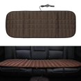 thumbnail image 3 of Coussin Chauffant pour Siège Arrière de Voiture, Chauffage d'Hiver, 3 of 5