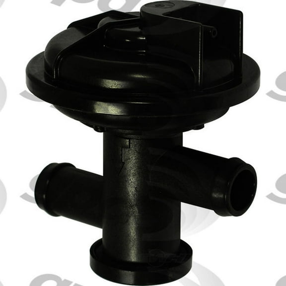 HVAC Heater Control Valve