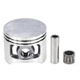 thumbnail image 5 of 44mm 52cc Cilindro Assy 1e44f-5 44f-5 44-5 Bg520 Cg520 Cilindro Conjunto Pistón Kit Trimmer Parts-- Teléfono móvil Teléfono móvil Accesorios para teléfonos móviles, 5 of 5