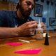 thumbnail image 3 of Pegamento Fletching Glue TAC Vanes, 15 ml, 3 of 4