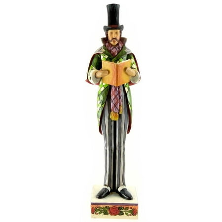 Jim Shore Christmas Carol Figurines Retired Jim Shore