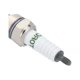 thumbnail image 3 of (1 pack of 4) CR8E C7E C8E 1275 Yamaha WR250F WR400F Grizzly YFM700R Raptor standard spark plugs, 3 of 4