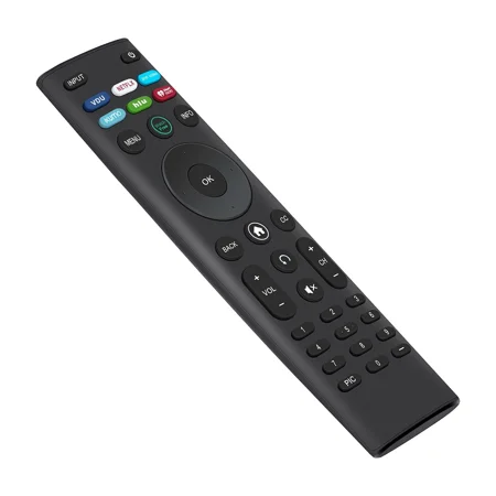 XRT150 Replace Remote for Vizio Smart TV VFD43M-0804 D24h-J09 D32h-J09 PX75-G1