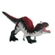 thumbnail image 2 of Figura de dinosaurio de pie, juego de roles de modelo de animales, colección de dinosaurios detallada realista para más de 3 años, regalo de, 2 of 8
