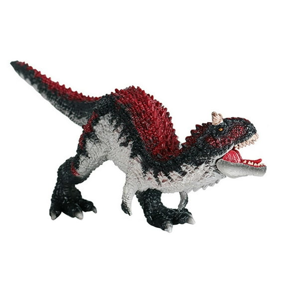 Xuanheng Dinosaur Figure Toy, Realistic Detailed Dino Collection Educational Toy, Animal Model, Simulated Dinosaur Toy for Kids Age 3+