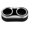 thumbnail image 3 of Miangastore Car Use Accessory Cup Holder Plastic 1Pcs 6.1X3in For Car Owners, 3 of 9