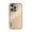 Gold, variant on For iPhone 12 Pro Max Case Slim Fit Soft TPU + Metal Super Ultra-Thin iPhone 12 Pro Max Phone Back Cover Light Protective Brushed Finish Coating Shockproof Case Compatible iPhone 12 Pro Max,Silver