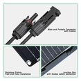 Solar panel Flexible Solar Panel 300W 200W 400W 100W Single Crystal Mobile power supply