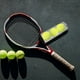thumbnail image 4 of CRAFTHROU 5Ud Para Pelotas De Tenis Transparente Con Y En PVC, 4 of 8