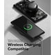 thumbnail image 2 of Funda Ringke Fusion X Samsung Galaxy S23 Ultra Camo Black Resistente Impactos TPU PC, 2 of 9