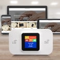 thumbnail image 4 of Enrutador con tarjeta SIM Wi-Fi SunyaMood 150 Mbps 4G LTE, 4 of 8