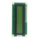 thumbnail image 3 of Módulo LCD LCD1602 HD44780 16x2 caracteres para Arduino (pantalla verde 1602IIC), 3 of 4