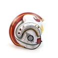 thumbnail image 5 of Disney Star Wars Galaxy's Edge Adult X-Wing Fighter Helmet w/Sounds Rebels, 5 of 5
