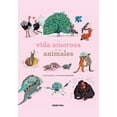 thumbnail image 1 of LA VIDA AMOROSA DE LOS ANIMALES, OCEANO TRAVESIA FLEUR DAUGEY, 1 of 2