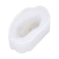 thumbnail image 1 of Crystal Resin Pendant Mold Jewelry DIY Making Crafting Silicone Mould Pendant Making Tool Type 1, 1 of 8