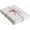 6 x 4 OFF WHITE, variant on Handmade Cotton Paper with Deckle Edge Recycled Cotton Rag Mixed Media Card Stock for Postcards, Invitations, Crafts and Announcements (150gsm, 4x6 inch "A6", 50 Pack)