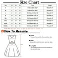 thumbnail image 3 of fartey Casual Dress for Women Summer Solid Scoop Neck Tiered Loose Tank Dresses Sleeveless A-Line Comfy Midi Beach Dress, 3 of 7