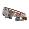 thumbnail image 2 of Banda de freno de transmisión kusrkot Accesorio profesional Automático AL4 Dpo, 2 of 6