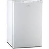Commercial Cool 4.5 cu ft Refrigerator with Freezer, White
