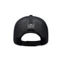 thumbnail image 4 of KNITE Gorra Trucker Livestock Midnight Legacy Toro Bordado Dorada Ajustable, 4 of 5