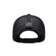 thumbnail image 4 of KNITE Gorra Trucker Livestock Midnight Legacy Toro Bordado Dorada Ajustable, 4 of 5