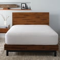 thumbnail image 5 of Ella Jayne Terry Cloth Waterproof Mattress Protector  -  Full, 5 of 7