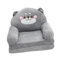 thumbnail image 3 of Sofá para niños Sofá plegable para bebés Mini sofá Sillón lavable Sofá para niños pequeños, 3 of 9