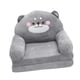 thumbnail image 3 of Sofá para Niños Sofá Plegable para Bebés Mini Sofá Sillón Lavable Sofá para Niños Pequeños, 3 of 9