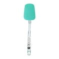 thumbnail image 1 of Espátula Hometrends Silicón Azul, 1 of 1