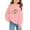 Pink, variant on Ruyang Fifth Grade Hoodies Girls Boys Back to School Pullover Sweatshirts Cute Long Sleeve First Day of School Hoodie