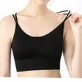 thumbnail image 6 of Darzheoy Bras for Women No Underwire Traceless Sports Bra With A Beautiful Back Yoga Sleep Fitness Style Underwear Bra Bras for Women S, 6 of 7