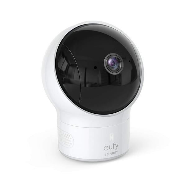 Eufy Add On Baby Camera Unit Baby Monitor Camera Eufy Security By Anker Video Baby Monitor 720p Hd Resolution Ideal For New Moms Easy To Pair Night Vision Long Lasting Battery Walmart Com