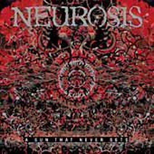 Neurosis - A Sun That Never Sets - Heavy Metal - CD