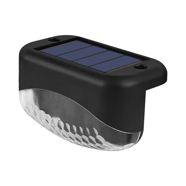 Luz sor para jardín, impermeable, lámpara de patio, luces de cubierta para patio, garaje, decoración , Luz Soledad Luz al aire libre
